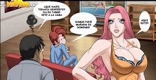 Limonada 2 – Lemonade Milftoon Gratis