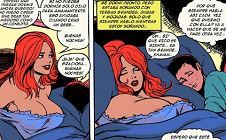 Incesto madre e hijo – Jim