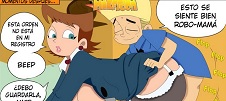 El examen de Johny
