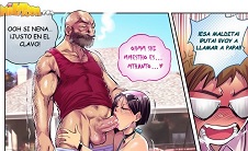 Ama de casa – Housewife Porno