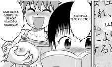 Seta alucinógena porno