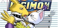 Digimon hentai