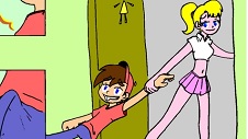 Super Dickery FOP