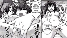 El entrenamiento especial