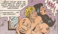 Secretos de cama Número 69