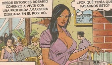 Sangre caliente Nº 32