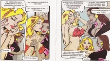 Golosas del sexo 42