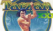 Tarzan porno