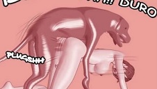 Zoofilia con su perro