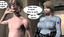 Ronda policial XXX