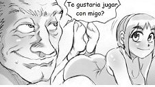 Sidney (Incesto con abuelo)