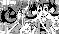 Sanatores Pokemon
