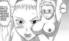 Hentai Reina Hon
