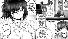 Hentai gratis Onee-Chan No Sakuryaku