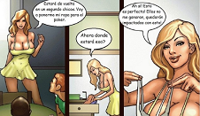 Poker porno game