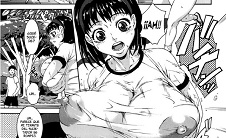 Doujin hentai anime