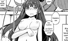 El hombre que era una taza de inodoro