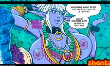 Manaworld – Just Dessert