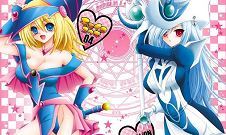 Dibujos porno anime de Yu Gi Oh hentai
