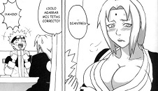 La diversion de Naruto