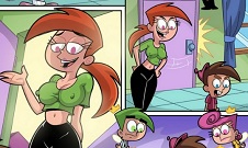 Imagenes Porno Padrinos mágicos