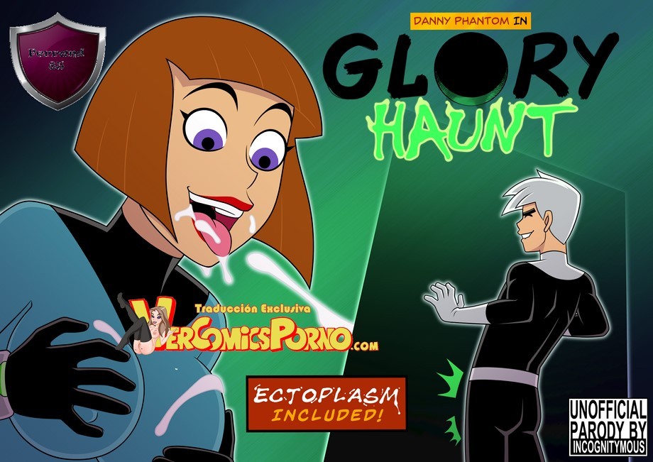 Danny Phantom hentai trio fantasmal