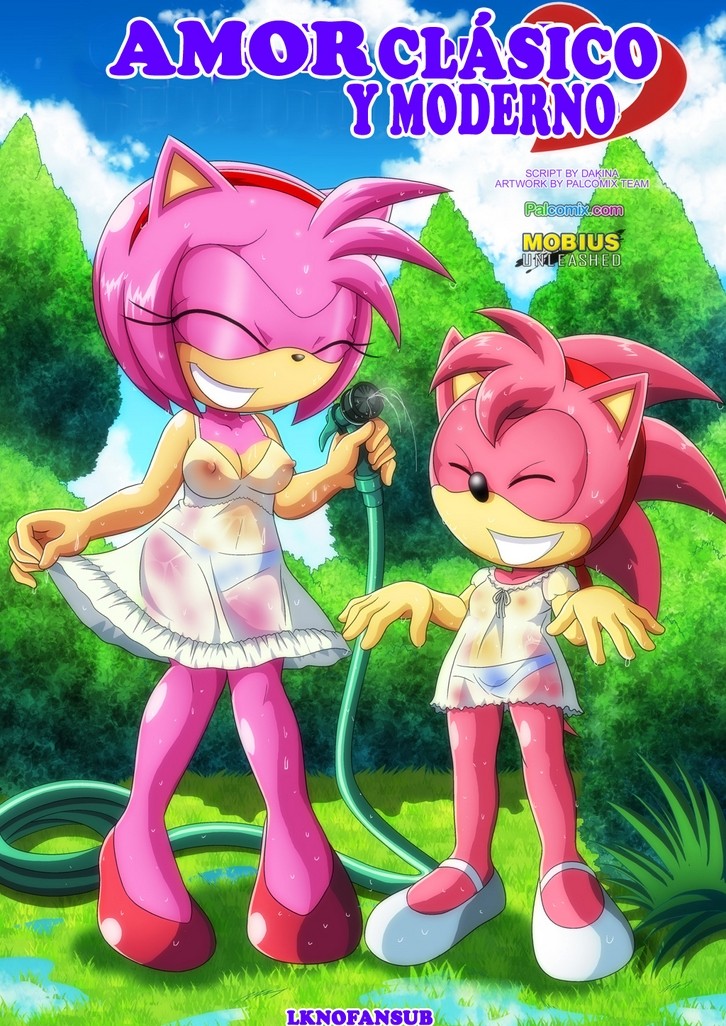 Amor clasico y moderno