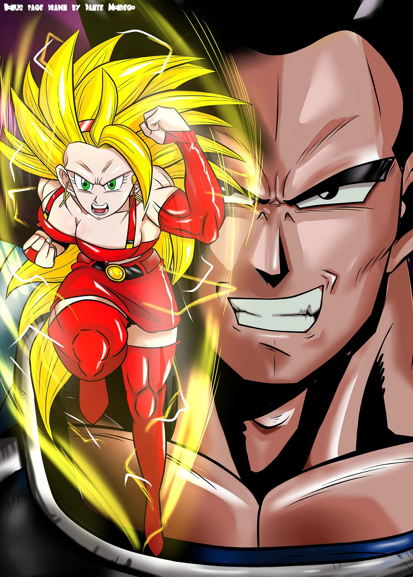 ssj girls 2 bra 29