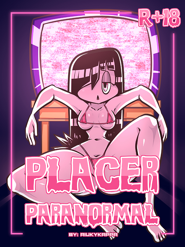 [Riukykappa] Paranormal Pleasure