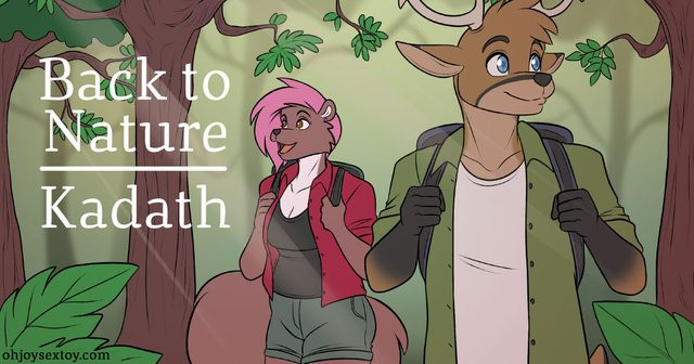 [Kadath] Back to Nature