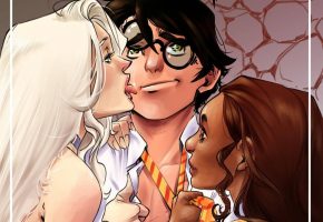 The Harry Potter Experiment Tradu