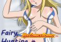 Fairy Hunting #1 Fairy Tail xxx Lucy follando