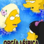 Lisa Orgia con sus amigas – Simpsons xXx