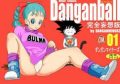 DanganBall Cómic porno de Dragon ball