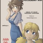 Las aventuras de Huckleberry Ann 2