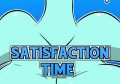 Ounpaduia- Satisfaction Time -Adventure Time-