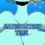 Ounpaduia- Satisfaction Time -Adventure Time-