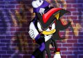 Pal Comix- Jinxed Shadow-Sonic