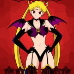 -Jimryu- Sailor Moon – Evil Sailors -Español-