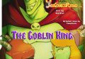 Wetfur - The Goblin King -ScoobyDoo-