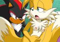 Palcomix- Tails Tales 2 -Sonic the Hedgehog-