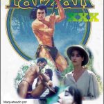 Tarzan fotonovela