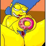 Marge n Lisa Cookies For Sale