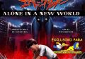 Alone in a new world -Exclusivo-