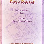 Fates Reward