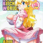 Super Bitch World