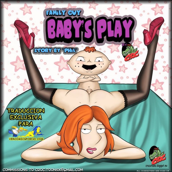 Baby-s Play 1 