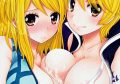 Double Lucy Fairy Tail