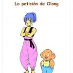 La peticion de Olong