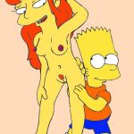 Los Juegos de Bart y Laura